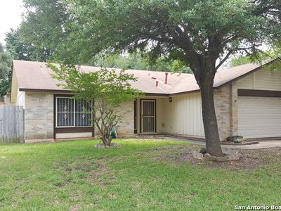 5734 Misty Gln, San Antonio, TX, 78247