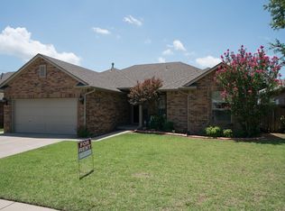 1308 SW 131st Ter, Oklahoma City, OK 73170