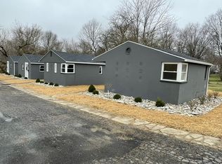 1119 E Main St, Xenia, OH 45385