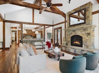 22759 Mountain Spirit Way, Indian Hills, CO 80454