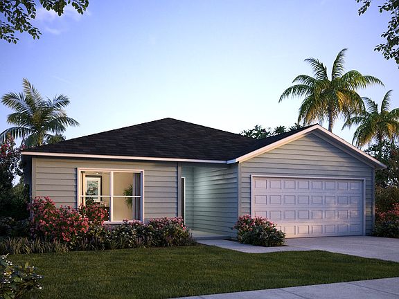 Elevation L FH-19-DUSK