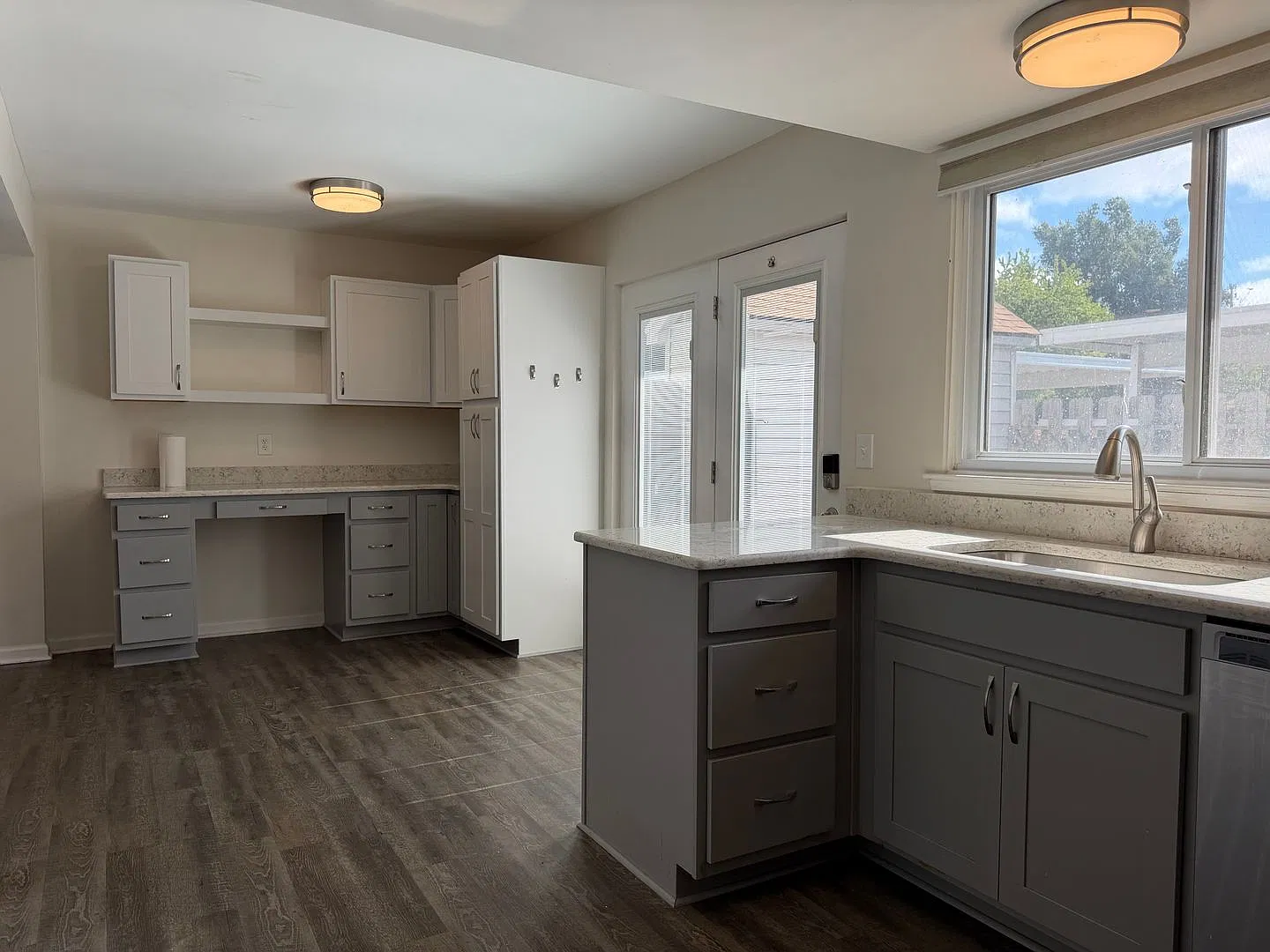 3BR Townhome in Nashville — Photo 4
