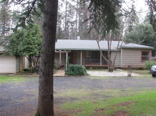 6346 Pentz Rd, Paradise, CA 95969