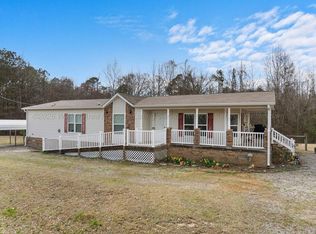 112 Cagle Dr, Nauvoo, AL 35578