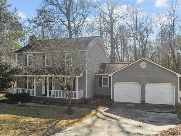 1142 Paddington Pl, Fayetteville, NC 28314