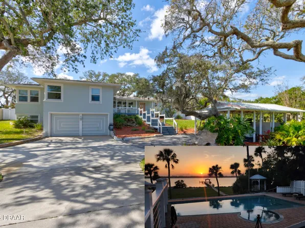 2420 Dodge Dr, Daytona Beach, FL 32118