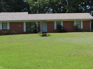 50 Connie Cir, Pine Mountain, GA 31822