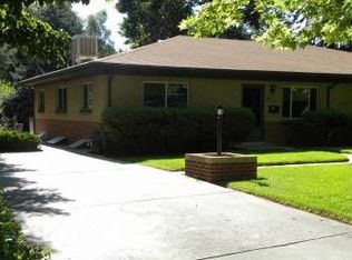 3360 Webster St, Wheat Ridge, CO 80033