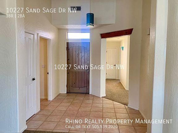 3rd image of 10227 Sand Sage Dr NW
