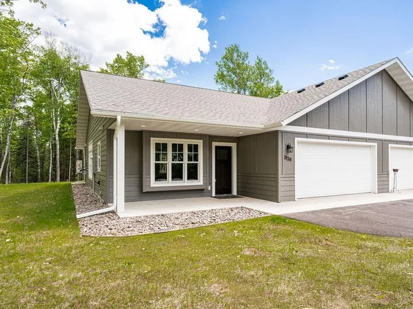 3134 Maple Dr #3134, Cloquet, MN 55720