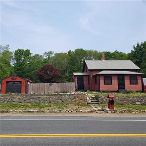 199 Plainfield Pike, Scituate, RI, 02857