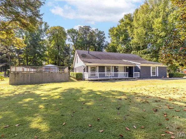 917 W Martin Ave, Campbell, MO 63933