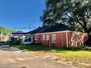 4926 Bavarian Dr W, Mobile, AL 36619