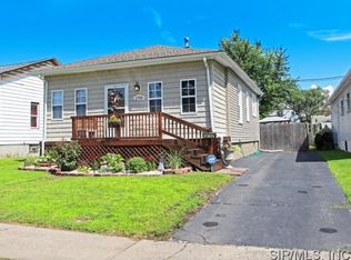2758 Washington Ave, Granite City, IL