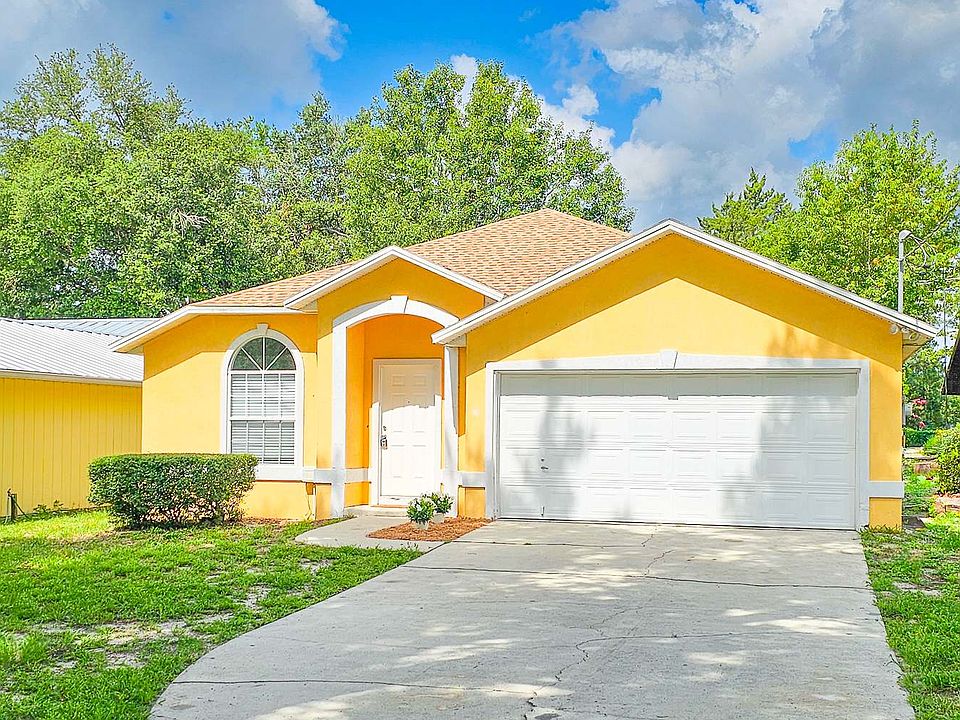 4306 SE 1st Ave, Keystone Heights, FL 32656 | MLS #129632 | Zillow
