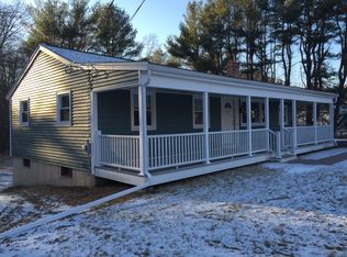 1 Southworth St, Lakeville, MA 02347