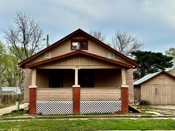 110 N College Ave, Salina, KS 67401