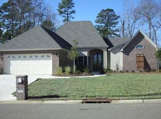 131 Teal Loop, West Monroe, LA 71291