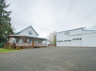 1474 State Highway 6, Chehalis, WA 98532