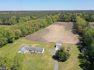 11131 Sharptown Rd, Mardela Springs, MD 21837