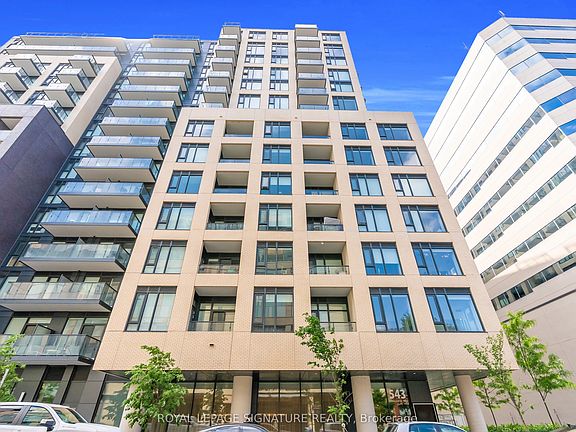 3rd image of 543 Richmond St W #713