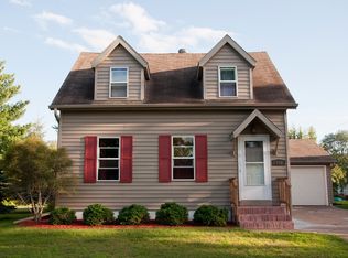 913 Walnut St, Eau Claire, WI 54703