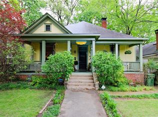 446 Cherokee Ave SE, Atlanta, GA 30312