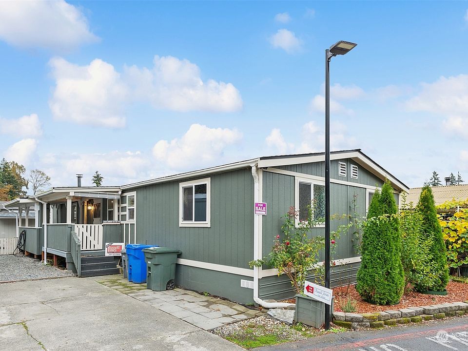 1st image of 15232 SE 272ND Street SE #18