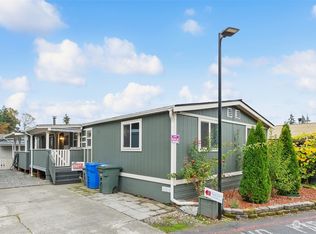 15232 SE 272nd St UNIT 18, Kent, WA 98042