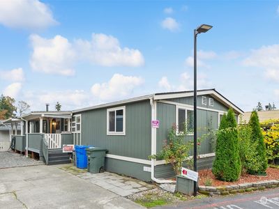 15232 SE 272ND Street SE #18, Kent, WA, 98042