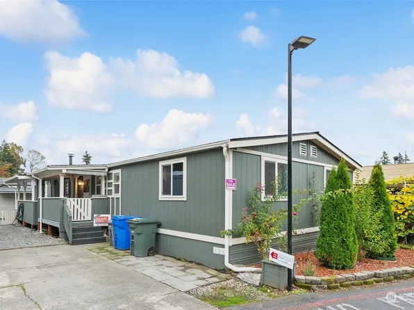 15232 SE 272ND Street SE #18, Kent, WA 98042