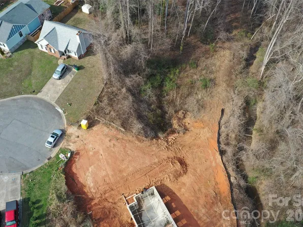 2027 Helen Harper Ct, Charlotte, NC 28216