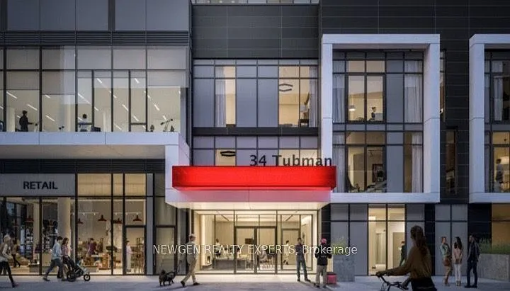 Building Photo - 34 Tubman Ave #1112E
