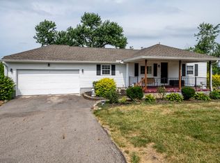 2661 Grange Hall Rd, Dayton, OH 45431