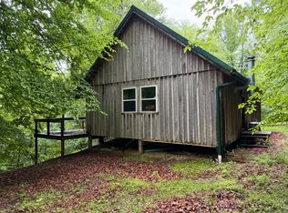 0 Pumpkin Hollow Rd, Frenchburg, KY 40322