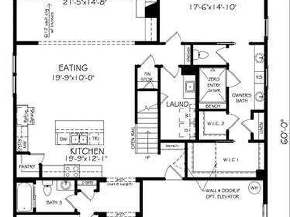 110 Leopard Ct, Waleska, GA 30183