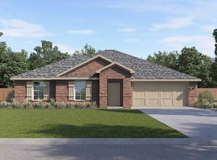 510 Aligato St, Waxahachie, TX 75165