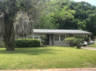 7204 Irving Scott Dr, Jacksonville, FL 32209
