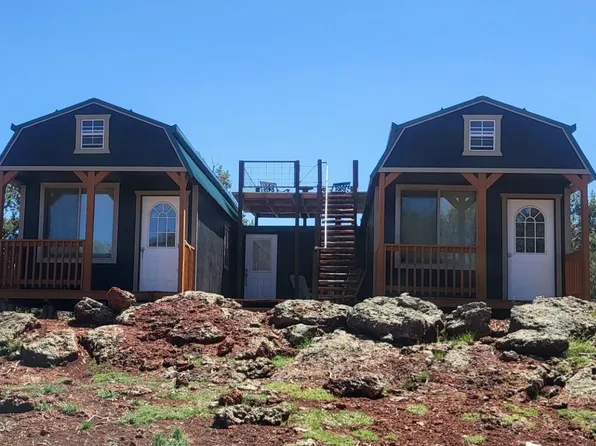 11044 Six Shooter Trail #202, Williams, AZ 86046