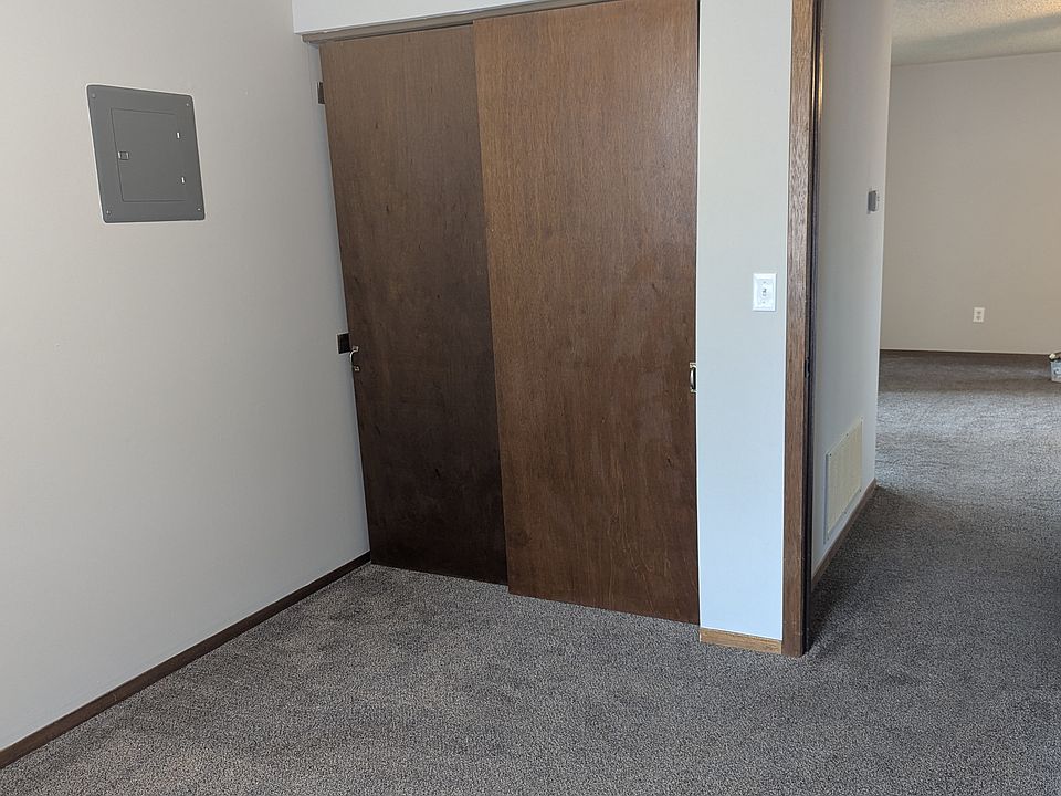 back Bedroom