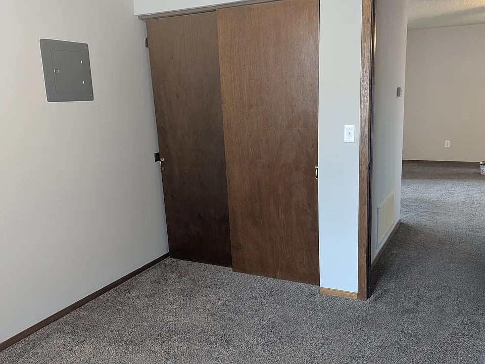 back Bedroom