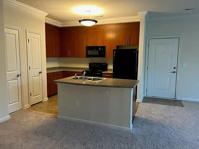 Belmont at Tryon Apartments — Photo 99