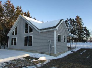 16 Sutherland St, Portage Lake, ME 04768