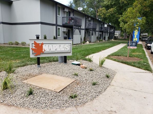 Maples at North End: The Essence of Authentic Boise Living | 3006 W Hazel St, Boise, ID