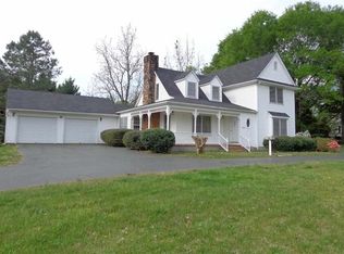 2301 Norris Hwy, Central, SC 29630