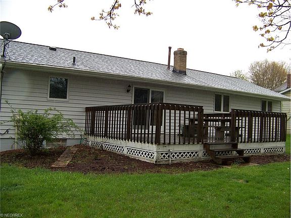 5th image of 3535 Monterey Cir