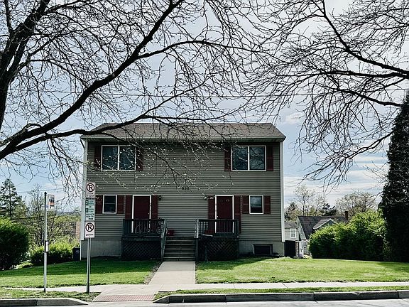 3rd image of 830 S Pugh St #2