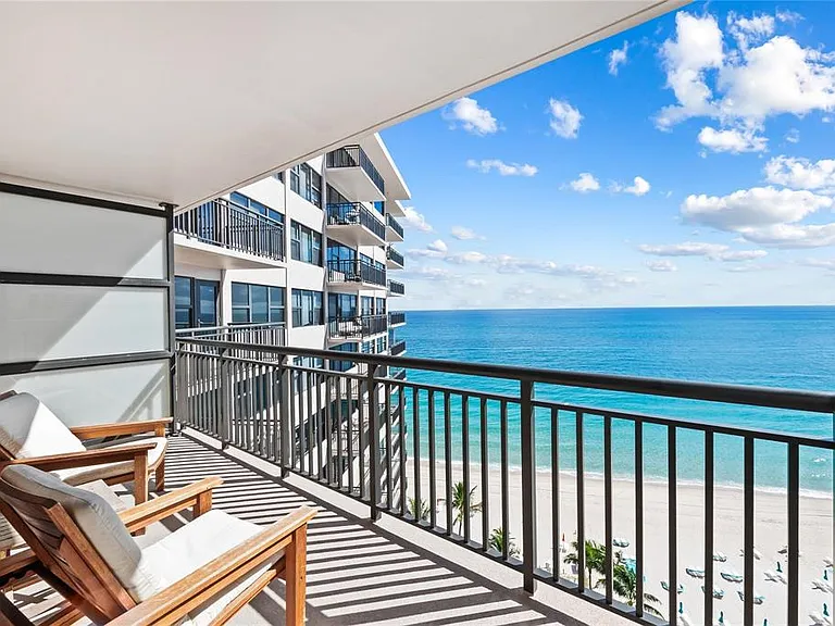 3800 Galt Ocean Dr #1410 — Photo 20