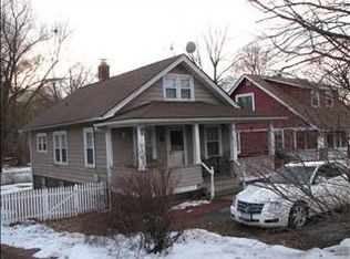 146 Manchester Rd, Poughkeepsie, NY 12603