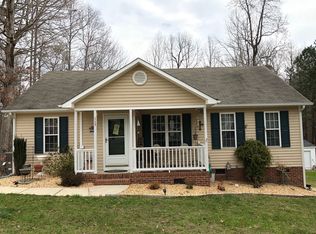 115 Gracie Ln, Clayton, NC 27520